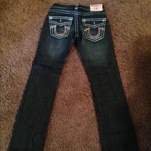 IMITATION True Religion