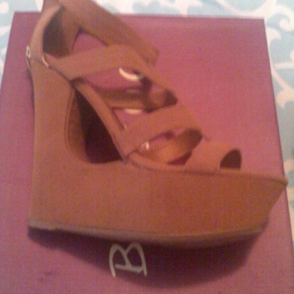 Wedges