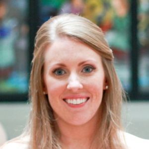 Meet your Posher, Kendra