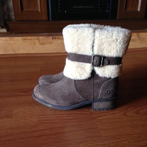 UGG boots