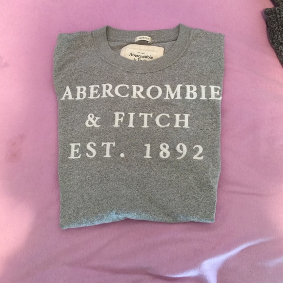 Abercrombie & Fitch shirt