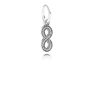 ✨SOLD✨ Authentic, Infinity Pandora Charm