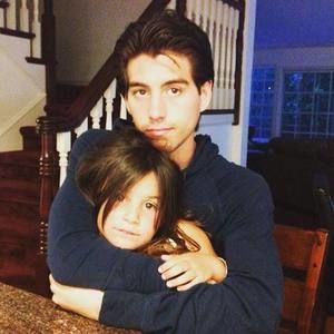 Meet your Posher, Timothy