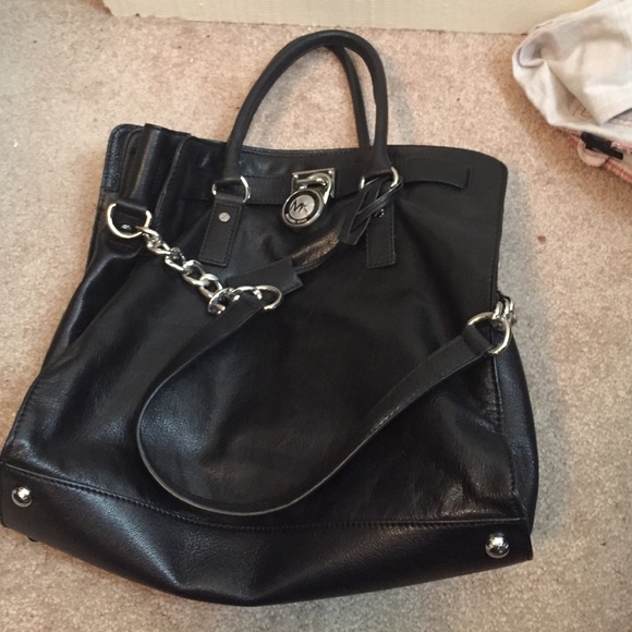 Never Used Michael Kors Bag