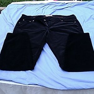 Old Navy Brand New Straight Leg Pants