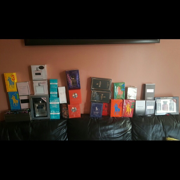 Meet your Posher, Paola - Picture 1 of 1