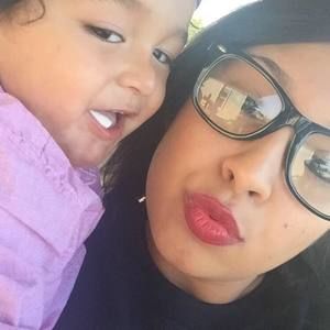 Meet your Posher, Marisol