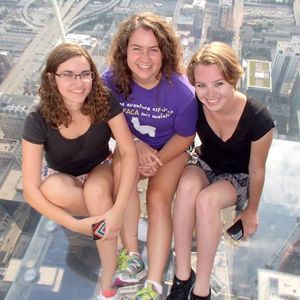 Meet your Posher, Torey