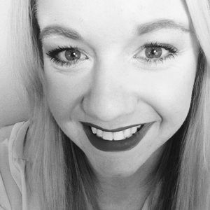 Meet your Posher, Alexa