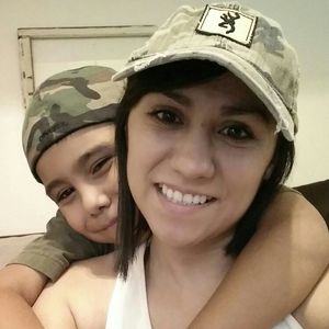 Meet your Posher, Rebecca