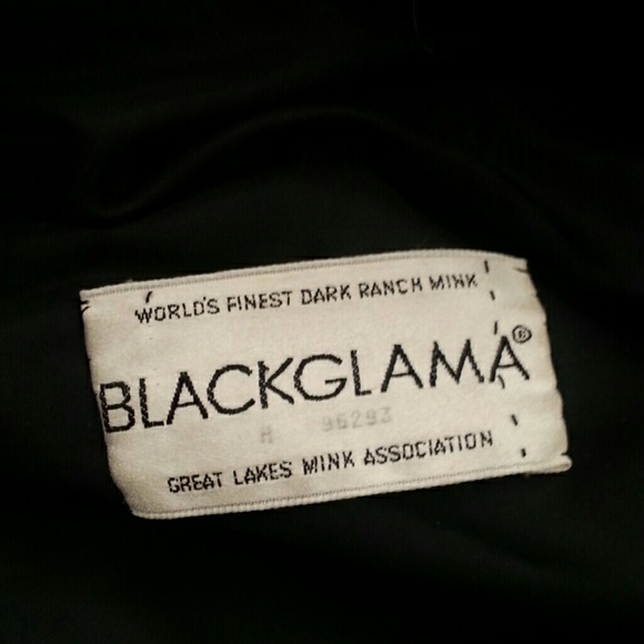 🎉 HOST PICK🎉100% real long dark brown mink Coat - Picture 2 of 4