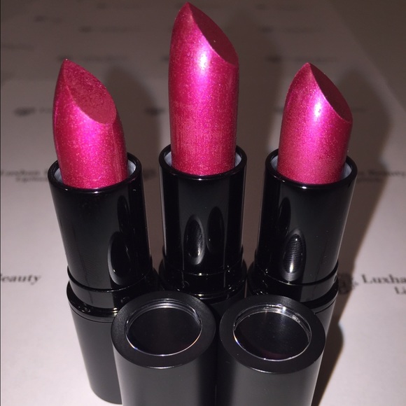 Luxhan Beauty HD Mineral LipStick - Picture 2 of 4