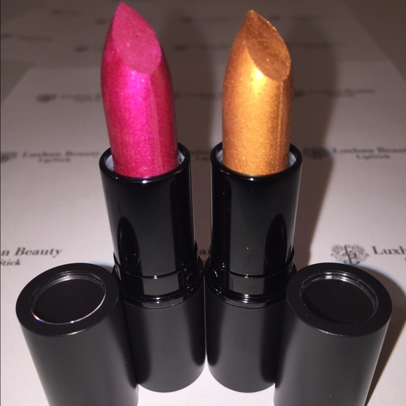 Luxhan Beauty HD Mineral LipStick - Picture 3 of 4