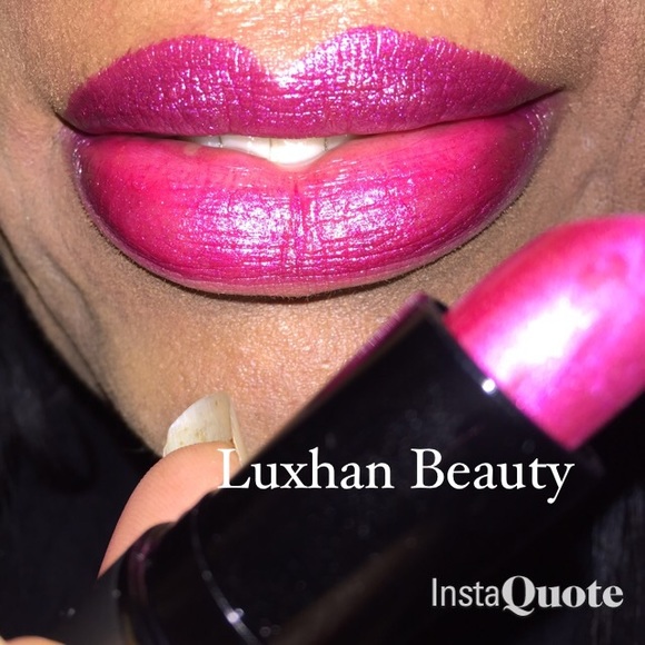 Luxhan Beauty HD Mineral LipStick - Picture 4 of 4