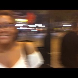 Meet your Posher, Cheyenne