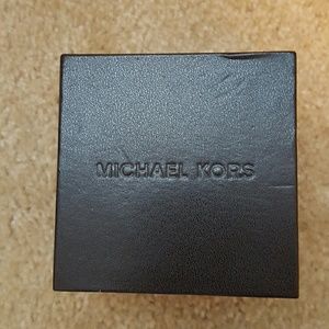 MK watch box
