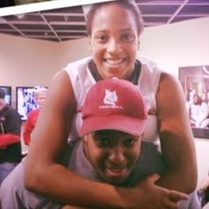 Meet your Posher, Alyssa