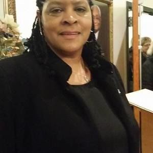 Meet your Posher, Joyce