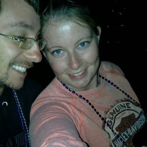 Meet your Posher, Megan