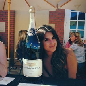 Meet your Posher, Christine