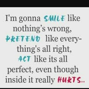 Meet your Posher, Erika