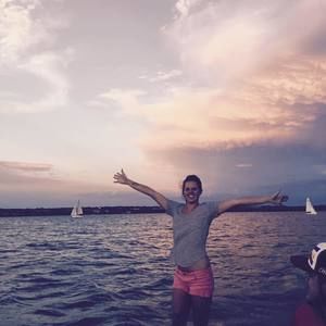 Meet your Posher, Lexi