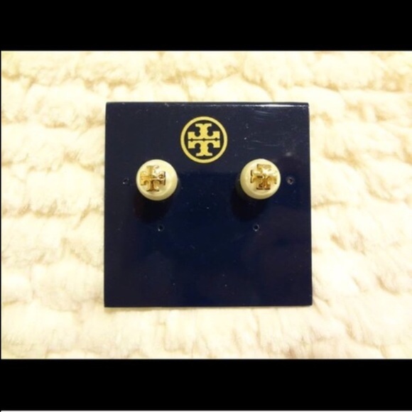 Tory burch earrings