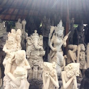 Meet your Posher, Greta