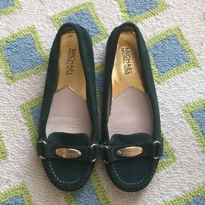 ON HOLD ❗️Michael Kors Loafers