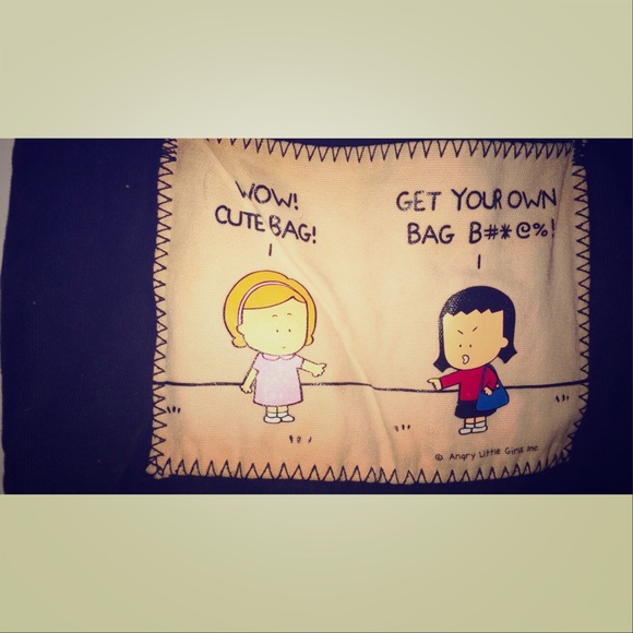 👛🎒Sassy bag 👭👛