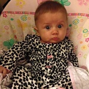 Meet your Posher, Claire