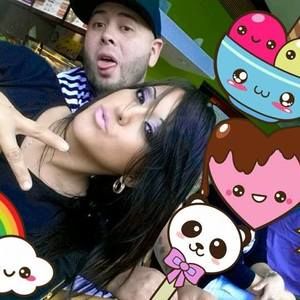 Meet your Posher, Dayanna