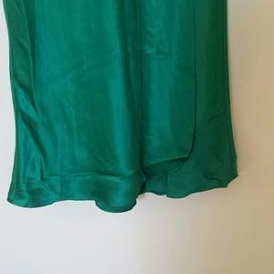 Banana Republic Dresses - Strapless satin dress Banana Republic Dresses - Strapless satin dress
