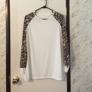 Women's blouse