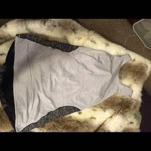 Lululemon tank nwot 12