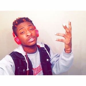 Meet your Posher, Greg