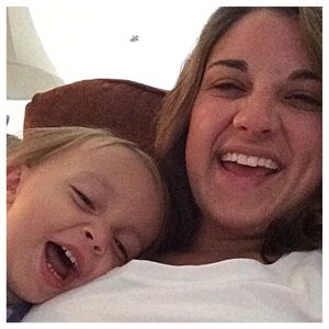 Meet your Posher, Hayley