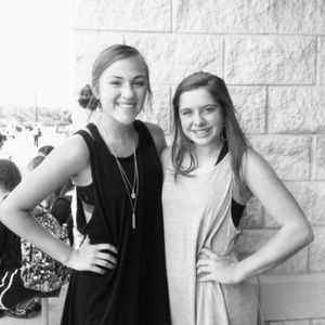 Meet your Posher, Hailey