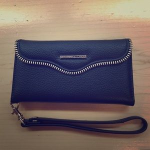 Rebecca Minkoff iPhone 6/6S Folio Wristlet