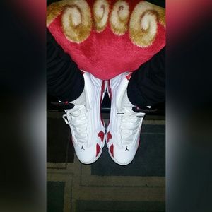 Jordan retro 14