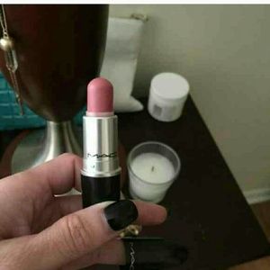 Mac lipstick