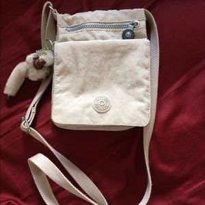 Kipling small crossbody bag