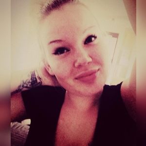 Meet your Posher, Brittany