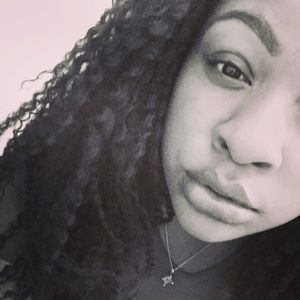 Meet your Posher, Erika