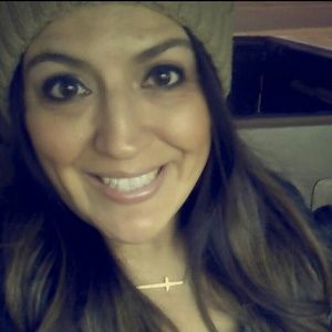 Meet your Posher, Catrina