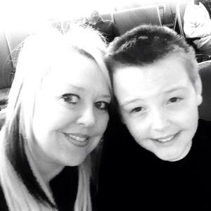 Meet your Posher, Tonya