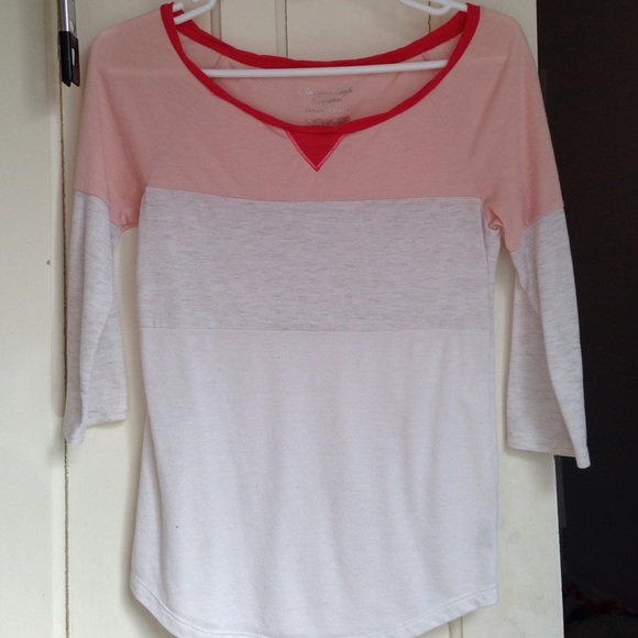 Quarter length tshirt💕