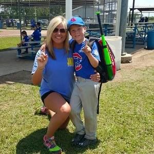 Meet your Posher, Kristen