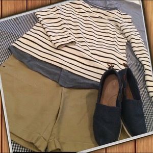 Ralph Lauren Cargo Shorts