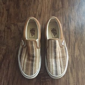 The Coolest Vans Ever